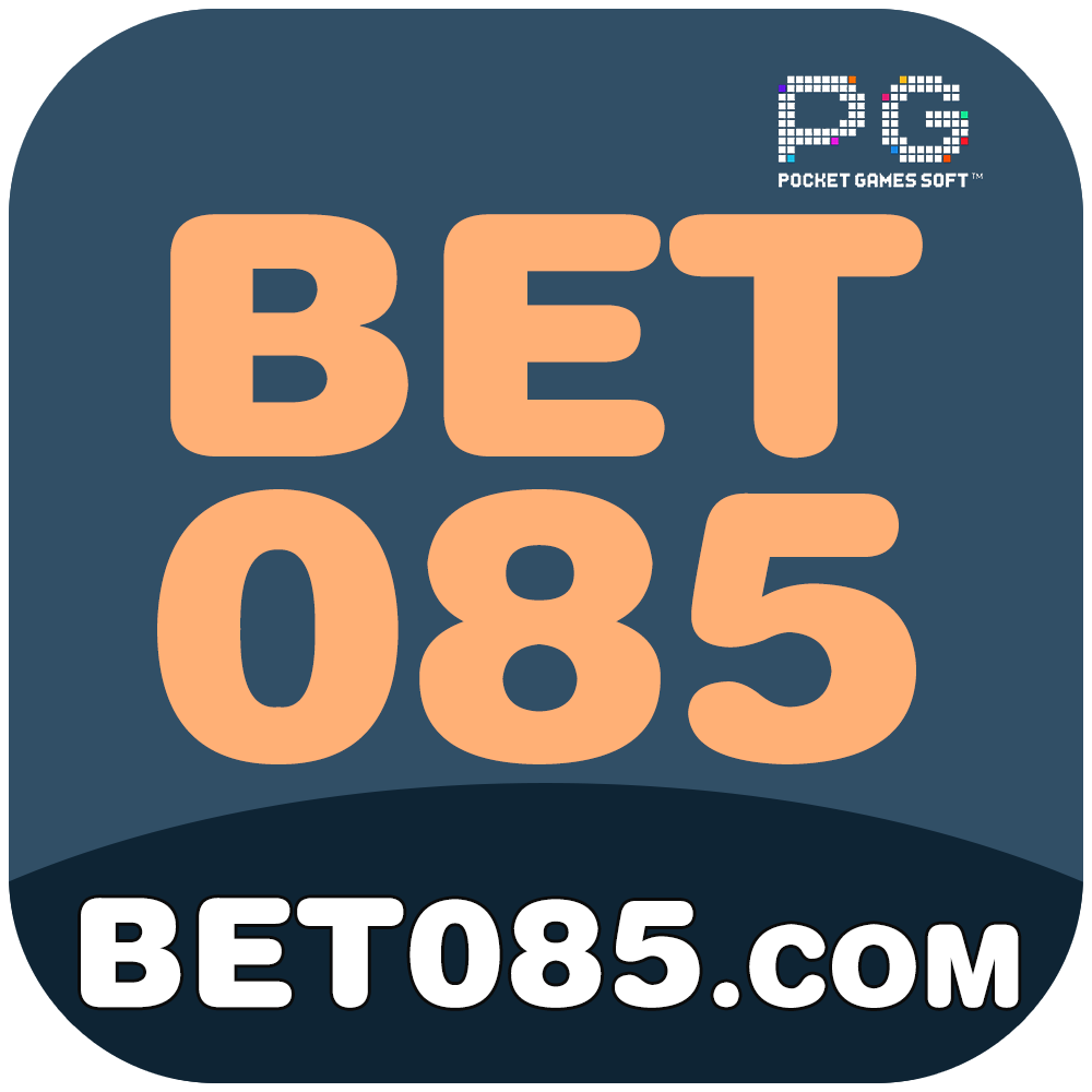 Imagem promocional da BET085 destacando a plataforma e seus benefícios.