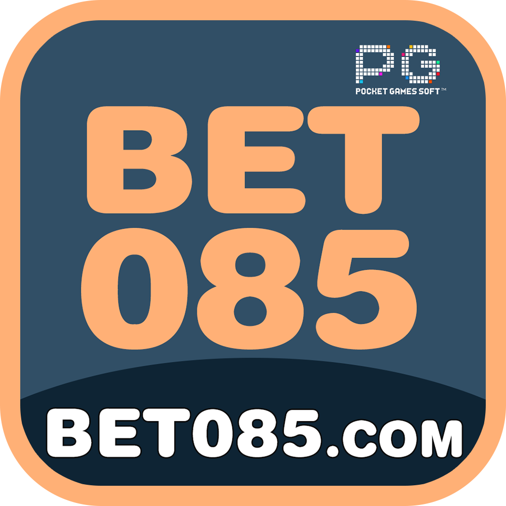 BET085 Logo
